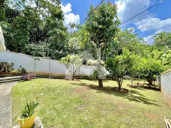 Imagem Casa de Condomínio em Granja Carneiro Viana - Cotia