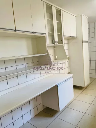 Imagem 4 Quartos (1 Suíte), Frente, Sol da Manhã, Montado, 1 Vaga, Lazer Completo