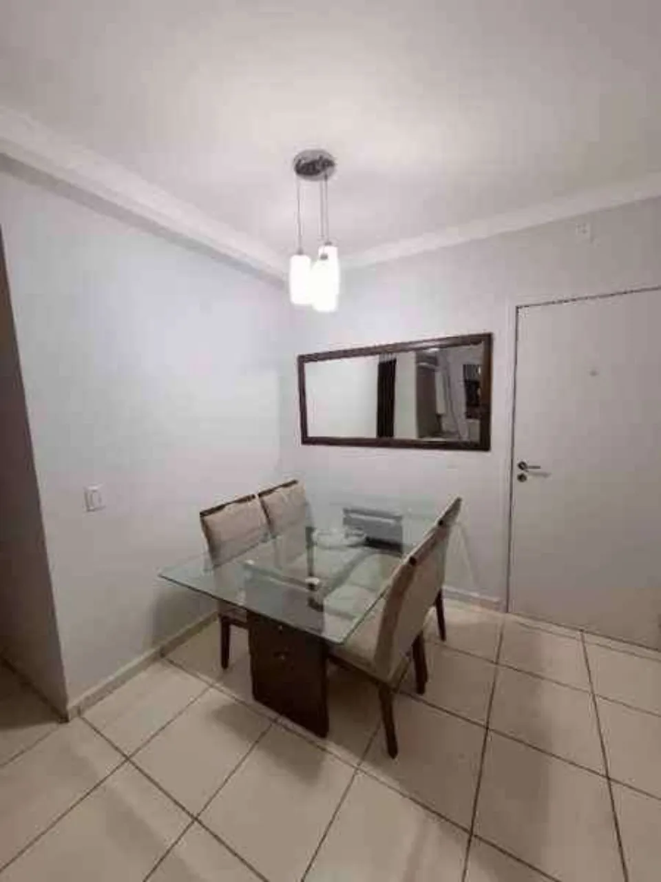 Imagem APARTAMENTO RESIDENCIAL em SOROCABA - SP, JARDIM BERTANHA