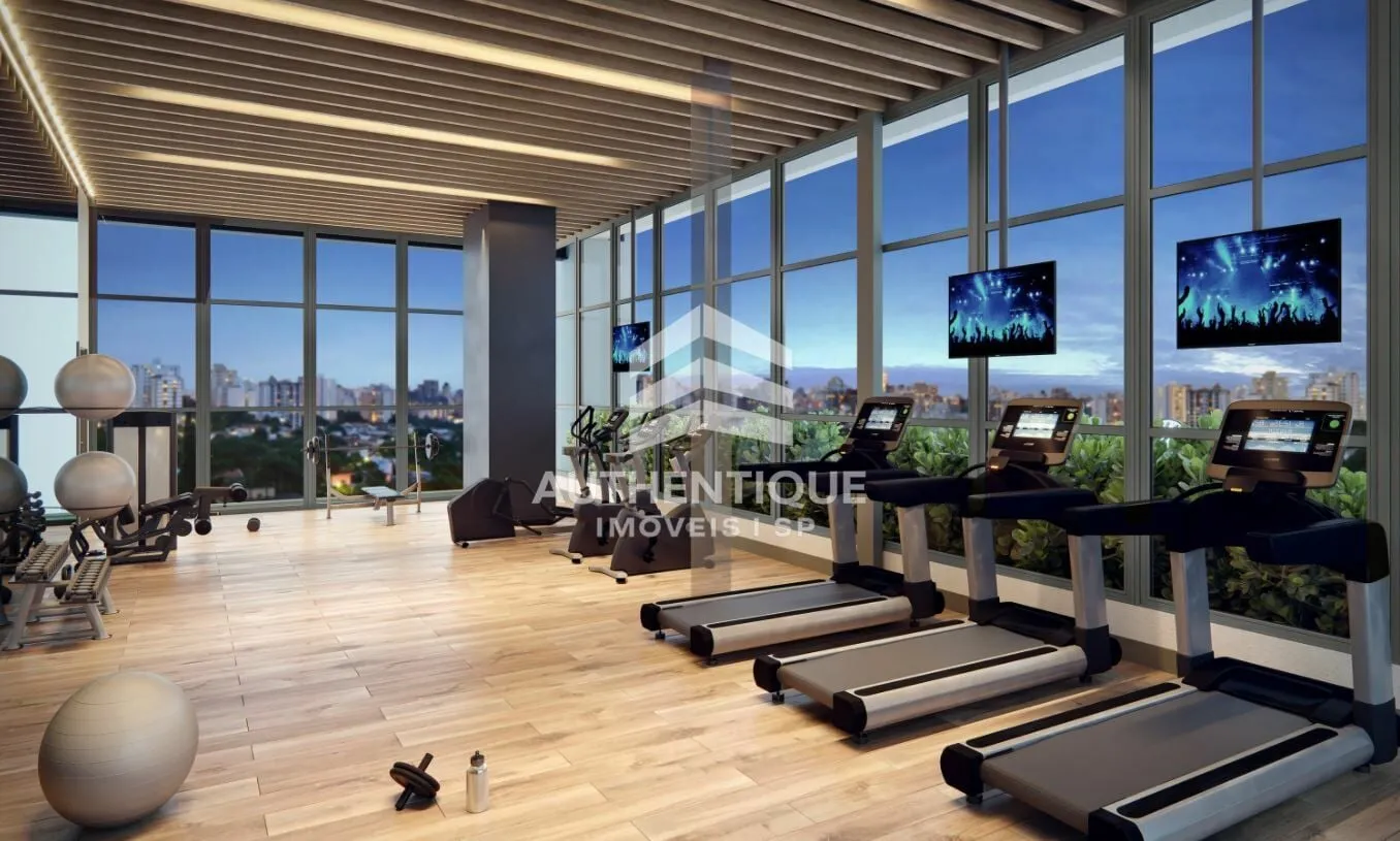 Imagem Haus Mitre Aclimação - Apartamento à venda em São Paulo/SP