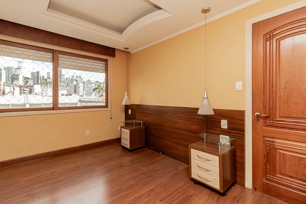 Imagem Apartamento em Petrópolis