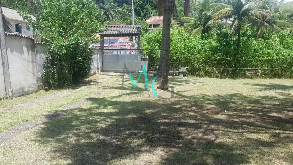Imagem Sítio com 3 dormitórios, 4500 m² - venda por R$ 3.500.000,00 ou aluguel por R$ 7.500,00/mês - Campo Grande - Rio de Janeiro/RJ