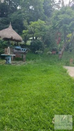 Imagem Lote de 2335,71 m² à Venda no Jardim Estancia Brasil em Atibaia/SP