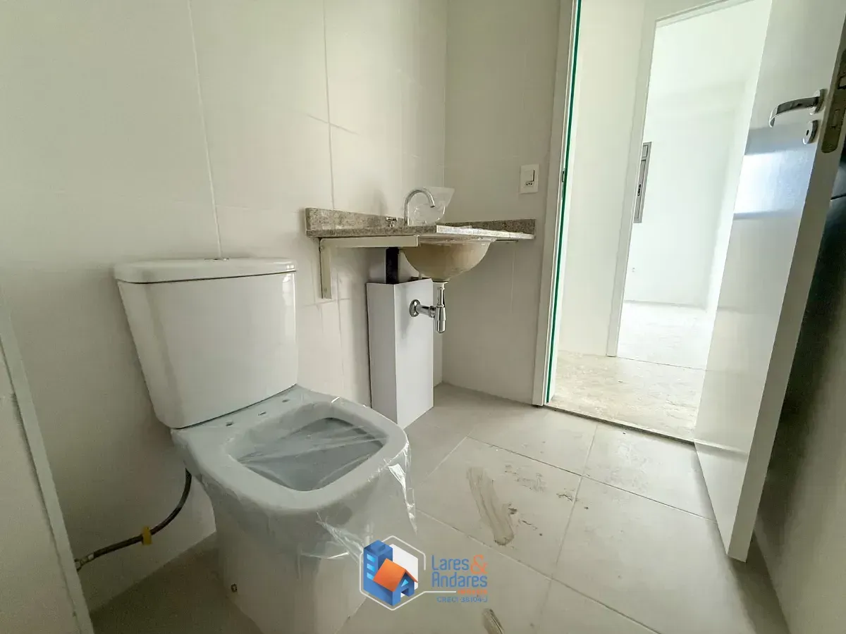 Imagem Apartamento para venda em City América com 2 quartos, sendo 1 suíte, 69.2m²