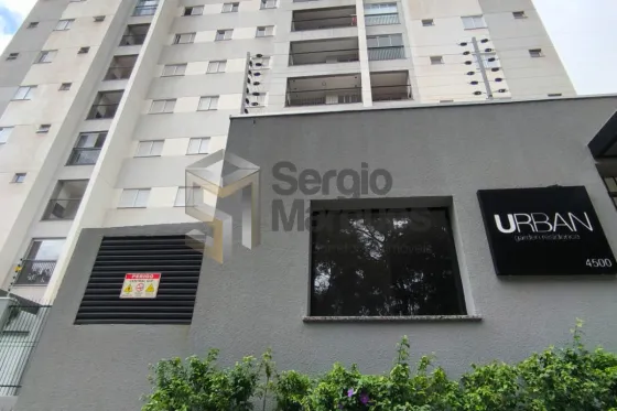 Foto do imóvel Apartamento à venda - 132m² - Umuarama-PR