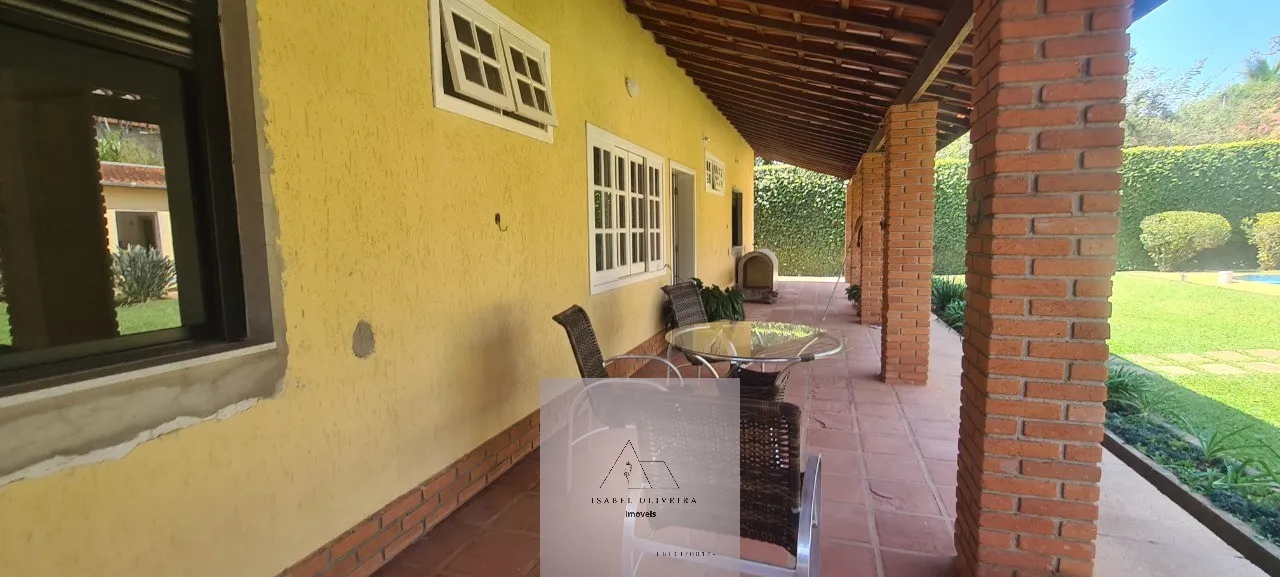 Imagem Chácara à Venda em Itu-SP, Jardim São José: 4 Quartos, 1 Suíte, 3 Salas, 3 Banheiros, 3 Vagas, 220m².