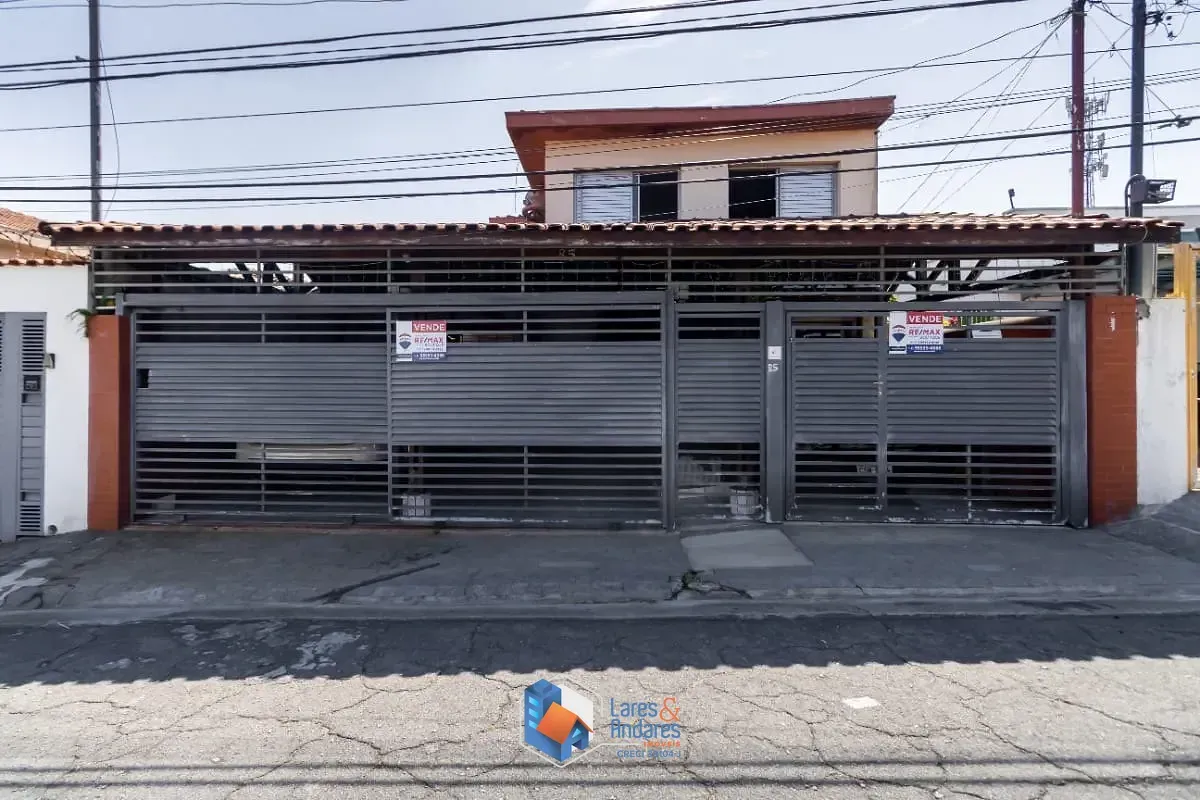 Imagem Casa para venda em Cupecê com 3 quartos, sendo 1 suíte, 200m²