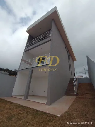 Imagem Casa Financiamento Bancário / Terra Preta