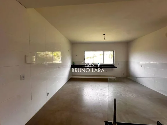 Imagem Casa a venda no condomínio Serra Verde!
