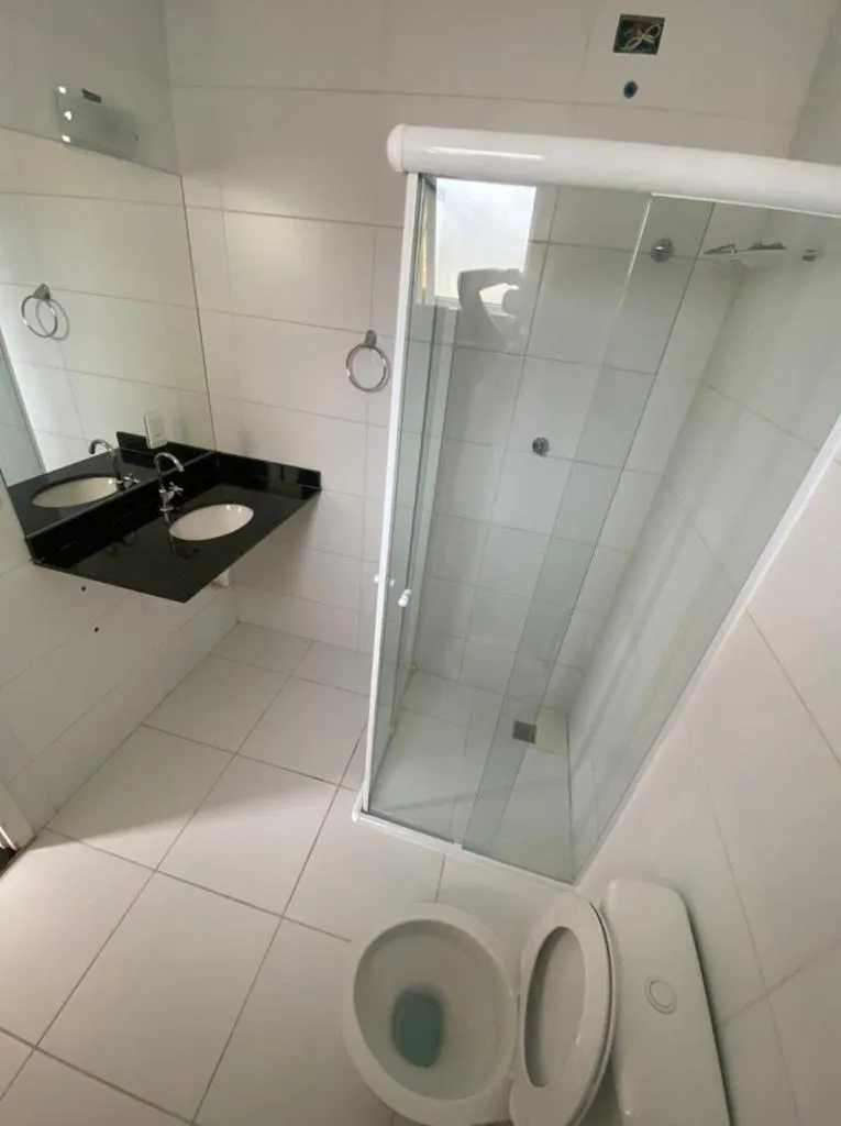 Imagem Apartamento de 120m² Localizado no Condomínio Chateau Portal da Colina