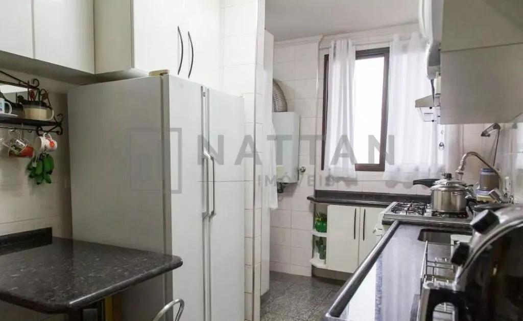Imagem Apartamento com 3 dormitórios à venda, 84 m² por R$ 899.000,00 - Vila Gomes Cardim - São Paulo/SP