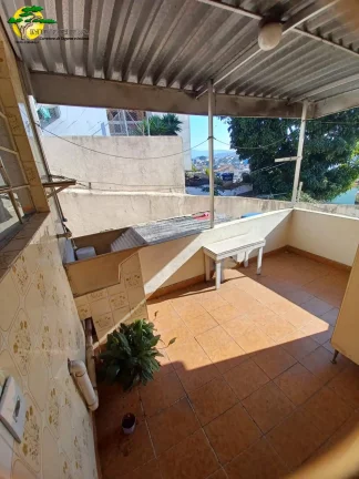 Imagem CASA ASSOBRADADA C/ 109M², 3 DORMS E 1 VAGA NA VL NOVA CACHOEIRINHA