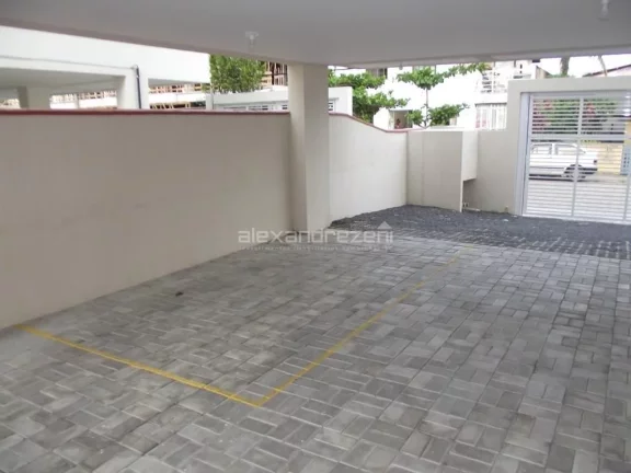 Imagem Apartamento 2 Dormitórios