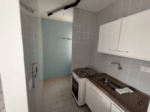 Imagem Apartamento a VENDA, Ed Sierra Nevada, Vila Universitária