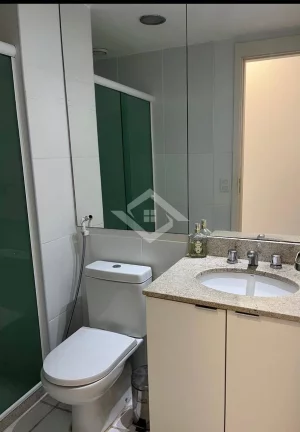 Imagem Apartamento de 2 Quartos à Venda no Cidade Jardim - Residencial Maayan