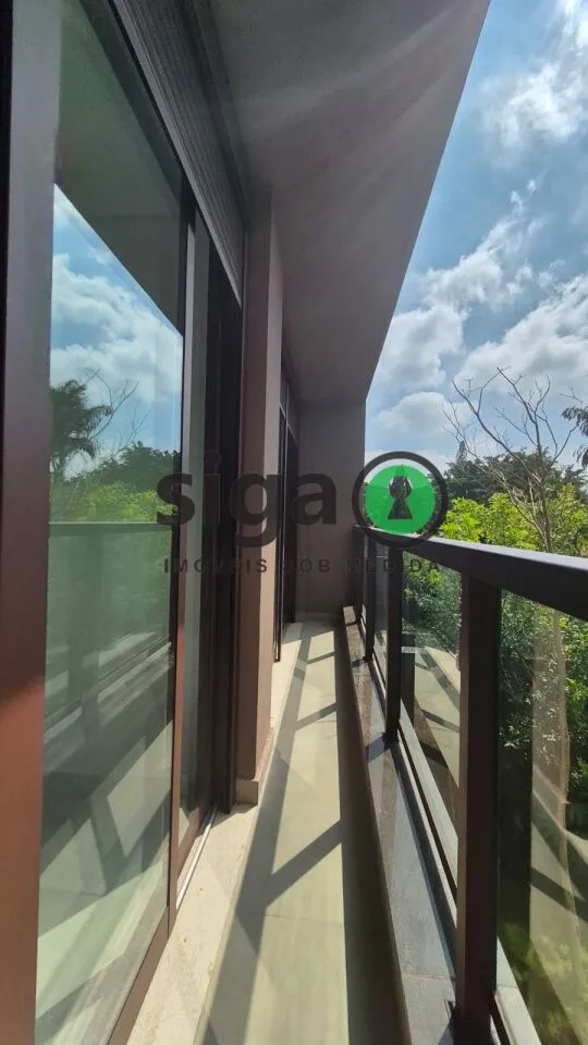 Imagem CASA DE CONDOMINIO 703m² NO ALTO DA BOA VISTA