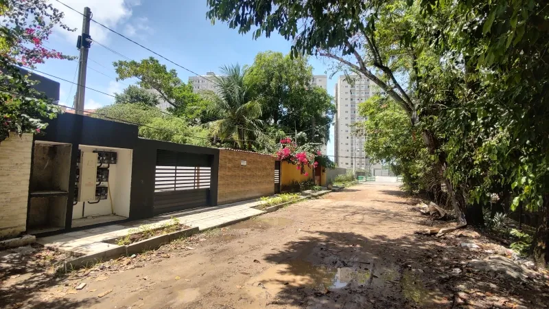 Imagem Pernambuco - Paulista, Nossa Senhora do Ó , Apartamento, (Comprar)