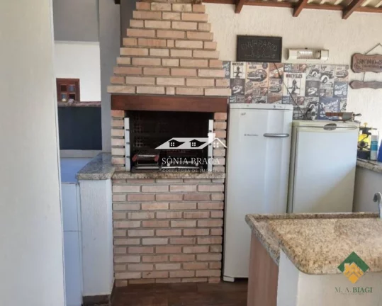 Imagem CASA RESIDENCIAL em BERTIOGA - SP, MORADA DA PRAIA
