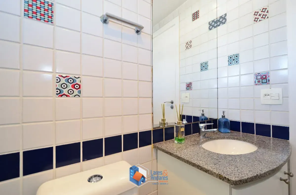 Imagem Apartamento para venda em Panamby com 3 quartos, sendo 1 suíte, 166m²