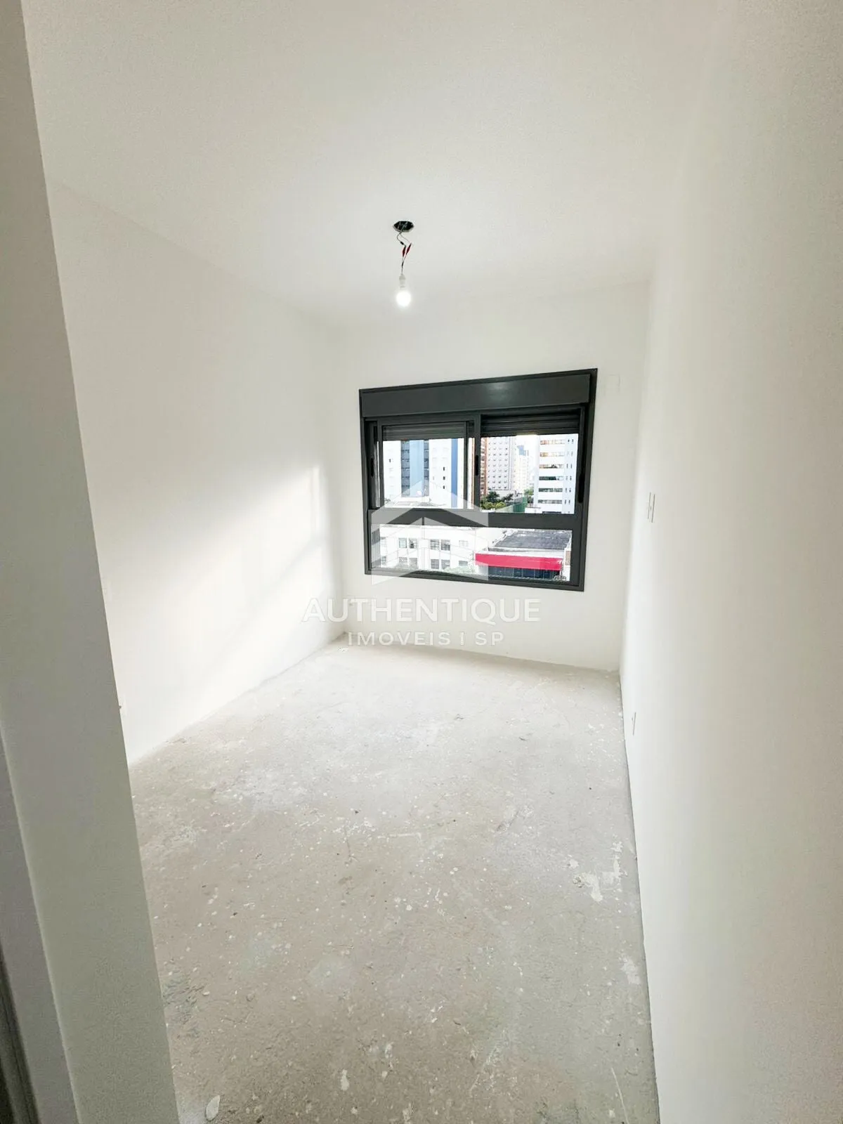 Imagem MODERN CAMPO BELO - Apartamento no bairro Brooklin à venda
