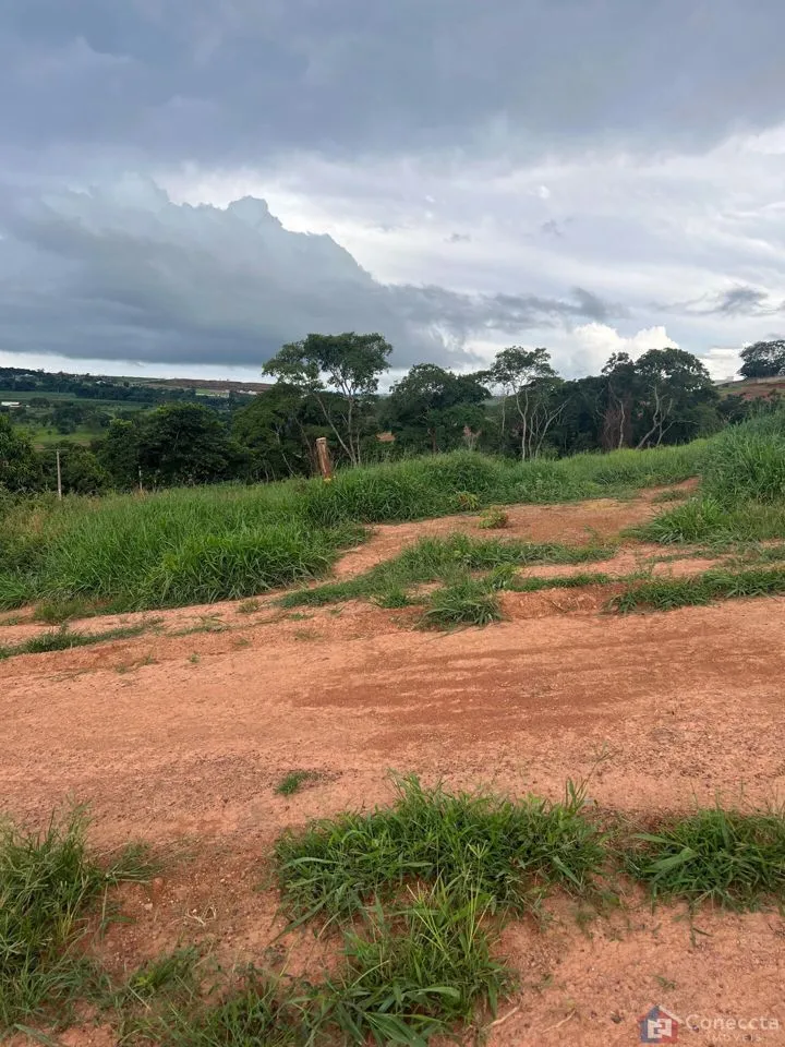 Foto do imóvel Terreno Residencial à venda, Jardim Itamarati, Patos de Minas - TE0056.