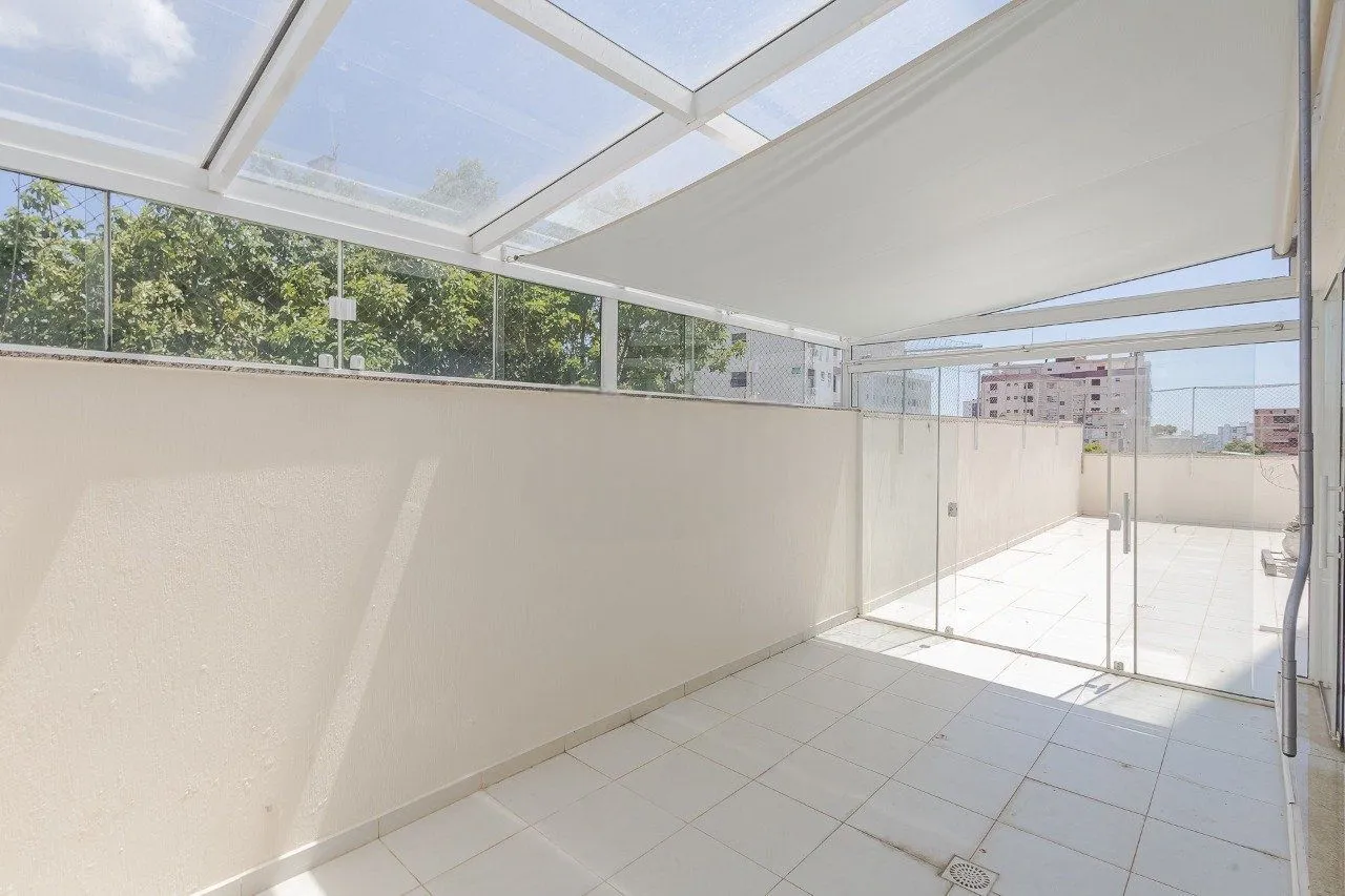 Imagem Garden Exclusivo ao Lado do Jardim Botânico com Amplo Terraço Privativo