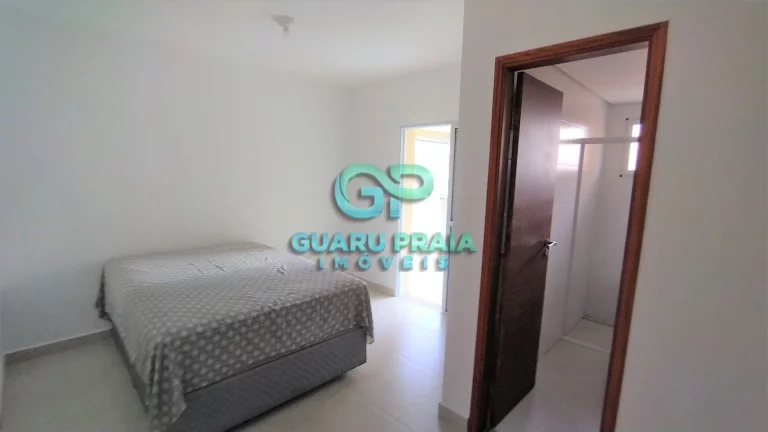Imagem Apartamento para alugar no bairro Enseada - Guarujá/SP