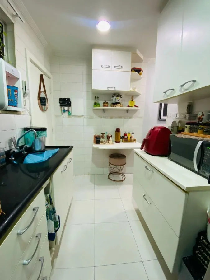 Imagem Apartamento para Venda em São Paulo, Campos Elíseos, 1 dormitório, 1 banheiro