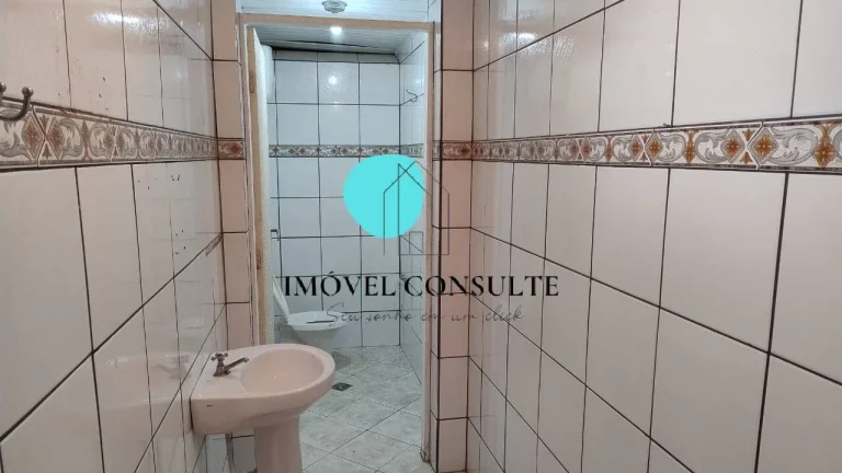 Imagem Salão Espaçoso para Locação – Ideal para Eventos Inesquecíveis!