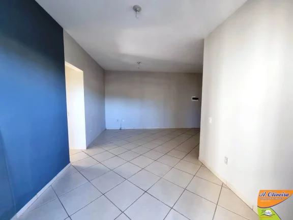 Imagem Apartamento 02 dormitórios (suíte) - Centro