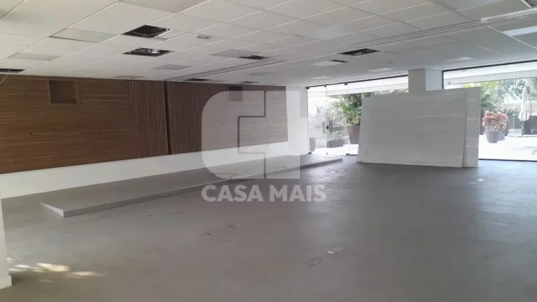 Imagem Prédio Comercial para Locação em São Paulo / SP no bairro Pinheiros