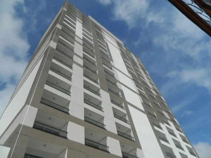 Imagem APARTAMENTO RESIDENCIAL À VENDA, CAMBUCI, SÃO PAULO.