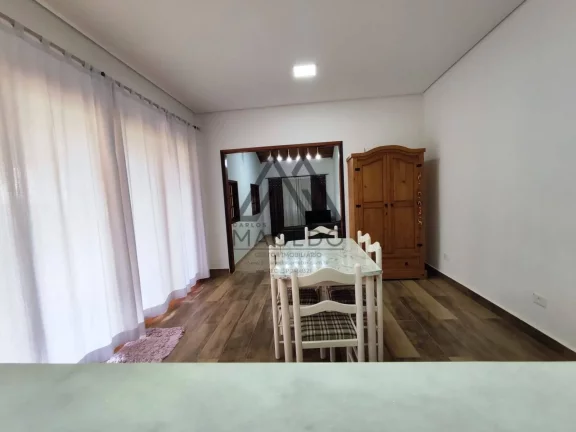 Imagem A sua casa de campo, com uma condição imperdível - Porangaba/SP