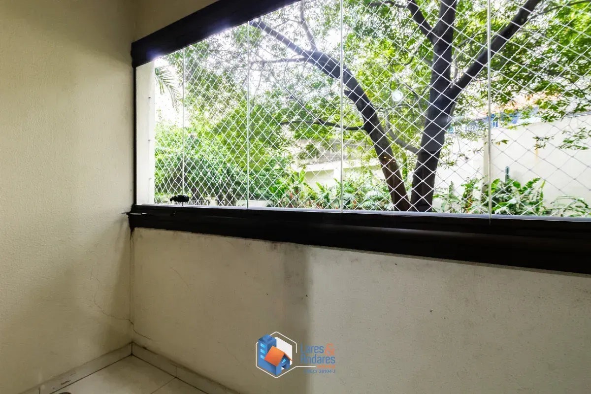 Imagem Apartamento para venda em Vila Leopoldina com 3 quartos, sendo 1 suíte, 76m²