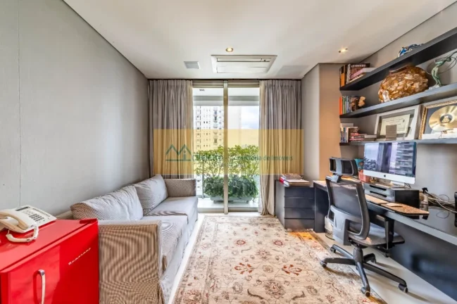 Imagem APARTAMENTO RESIDENCIAL em SÃO PAULO - SP, VILA MARIANA