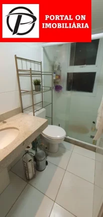 Imagem APARTAMENTO RESIDENCIAL em RIO DE JANEIRO - RJ, JACAREPAGUÁ
