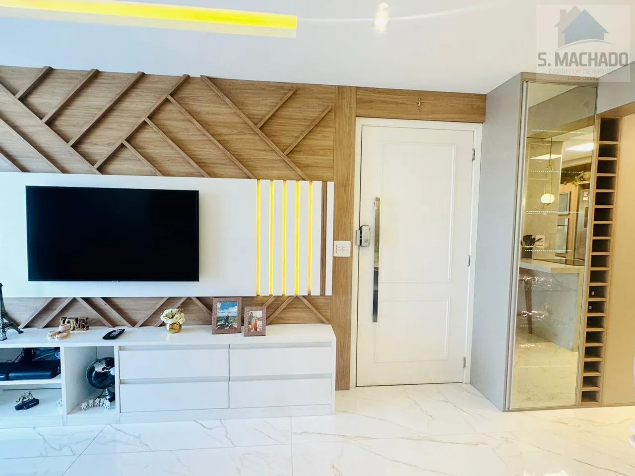 Imagem Apartamento para Venda em Santo André / SP no bairro Jardim