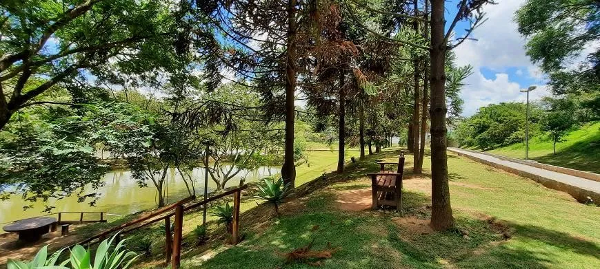 Imagem LOTE EM CONDOMINIO - COUNTRY CLUB