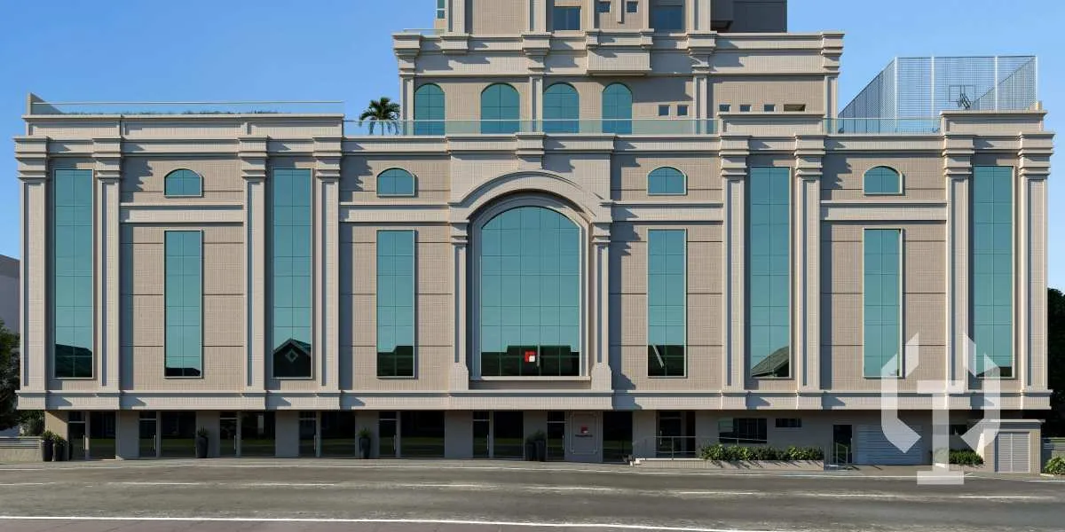 Imagem Apartamento à venda, no Meridian Tower - Pasqualotto, em Itapema, CENTRO, com 4 quartos, 149m2
