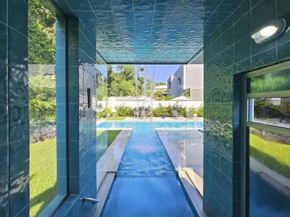 Imagem Exclusividade, sofisticação e conforto absoluto na Riviera de São Lourenço
