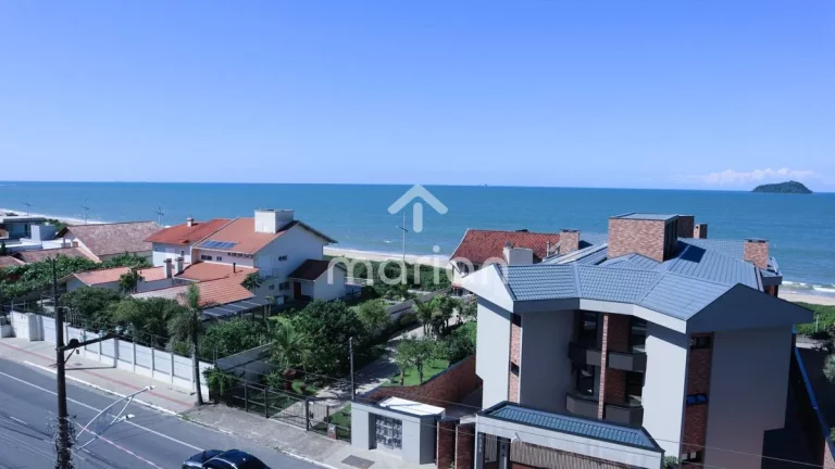Imagem Apartamento com 3 quartos, Centro - Balneário Piçarras