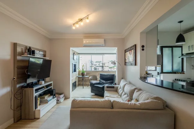 Imagem Apartamento para venda no bairro São Geraldo em Porto Alegre