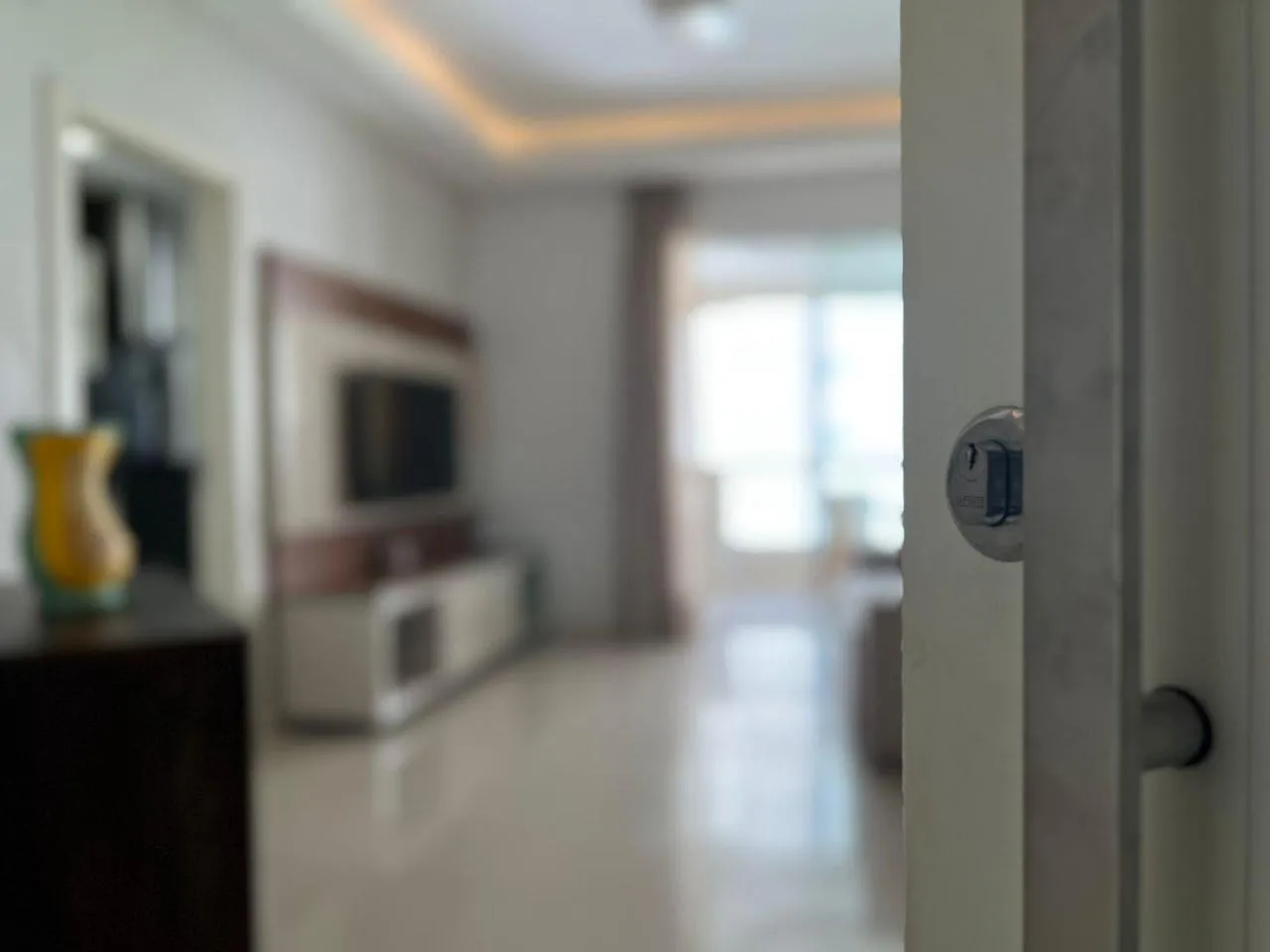 Imagem Apartamento com vista para o mar à venda com 137m2 por R$ 2.850.000,00