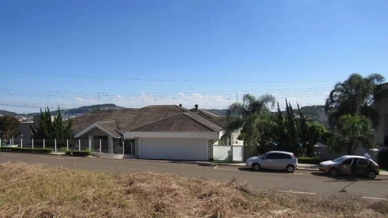 Imagem Terreno para Venda em Concórdia, Jardim