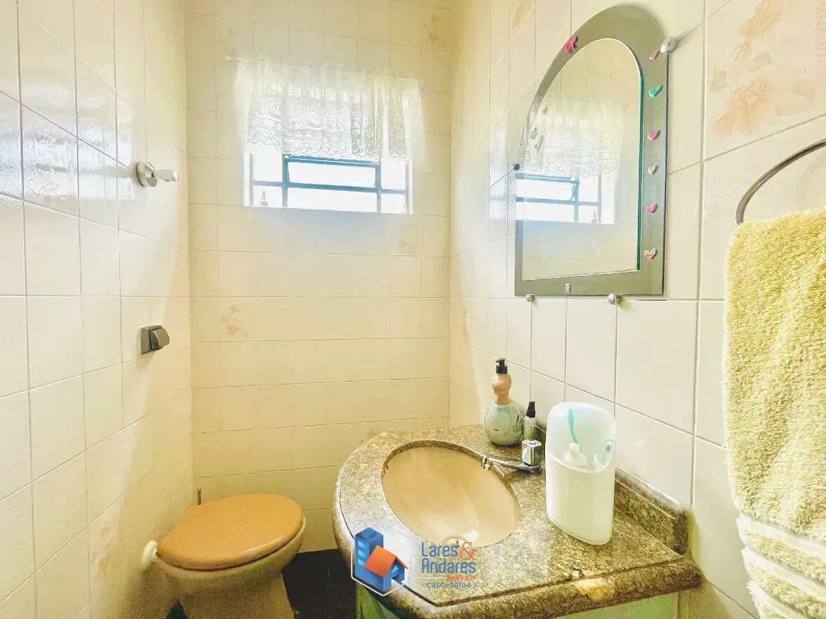 Imagem Casa de vila para venda em Jardim Independência com 3 quartos, sendo 1 suíte, 180m²