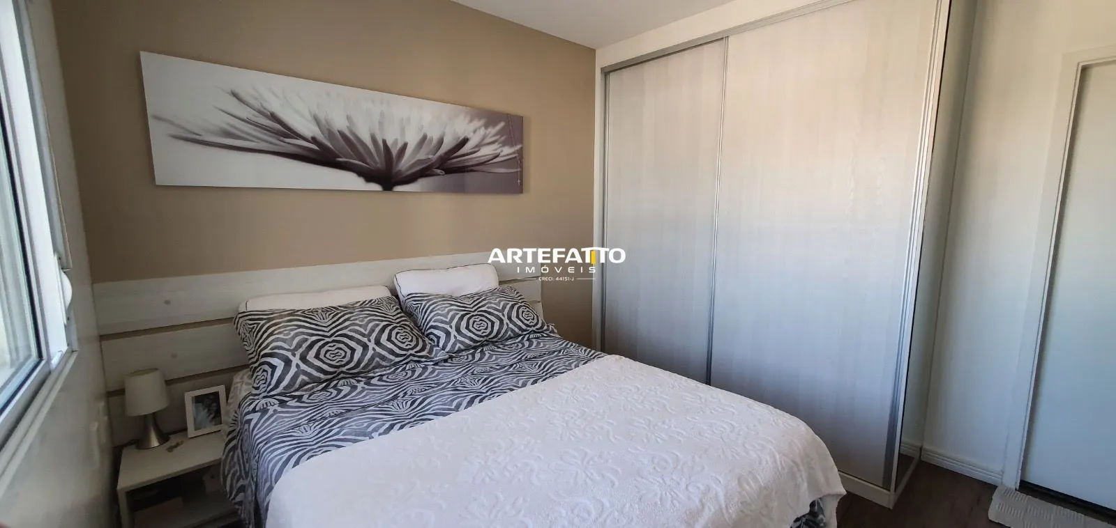Imagem Apartamento à Venda em Socorro, São Paulo - SP