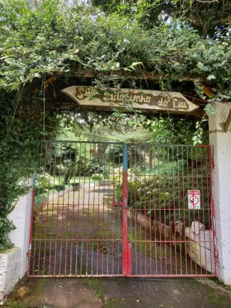 Imagem Chácara com 2 Quartos à Venda, 24.000 m² em Engenheiro Passos - Resende