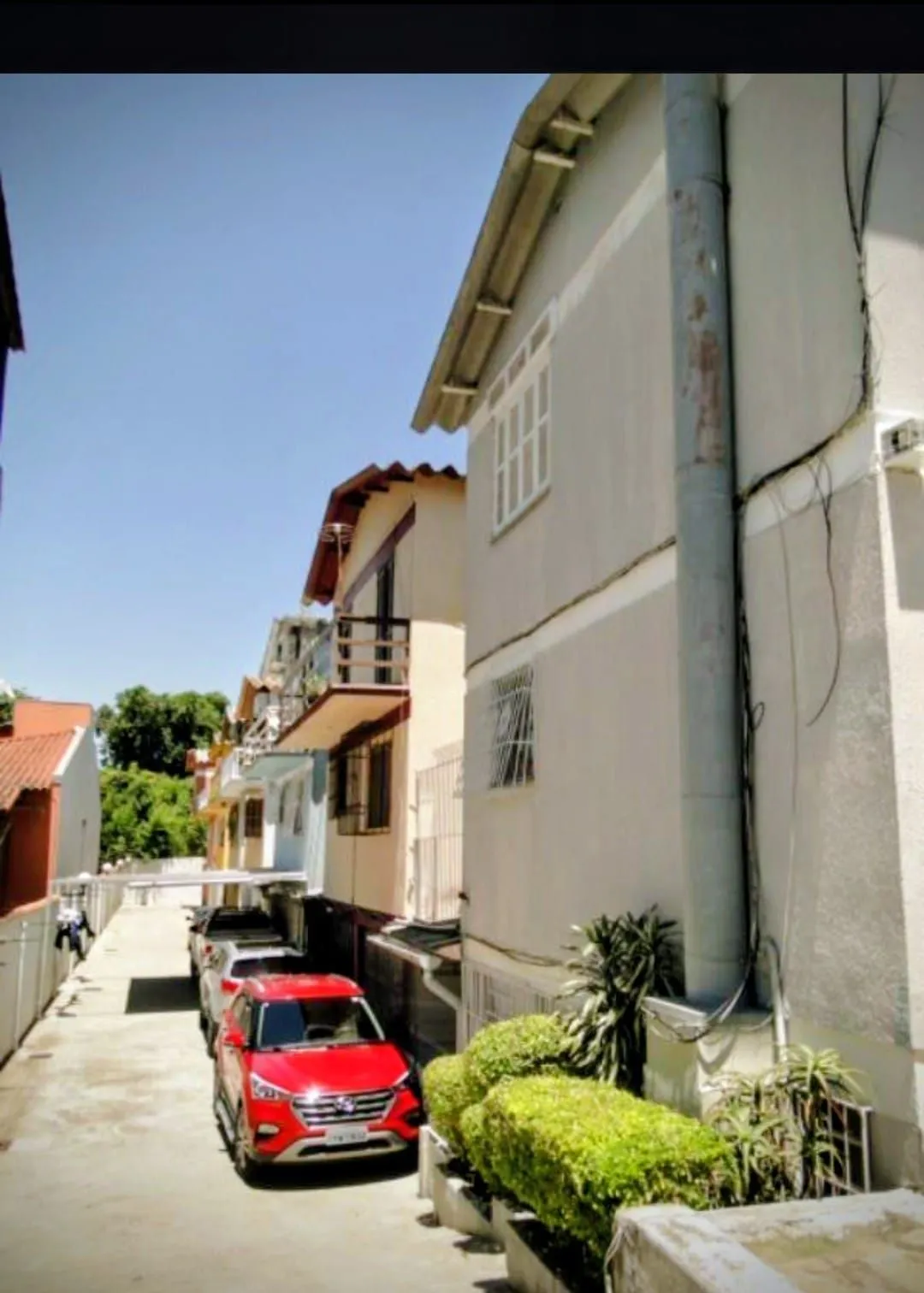 Imagem Casa de Condomínio em Nonoai