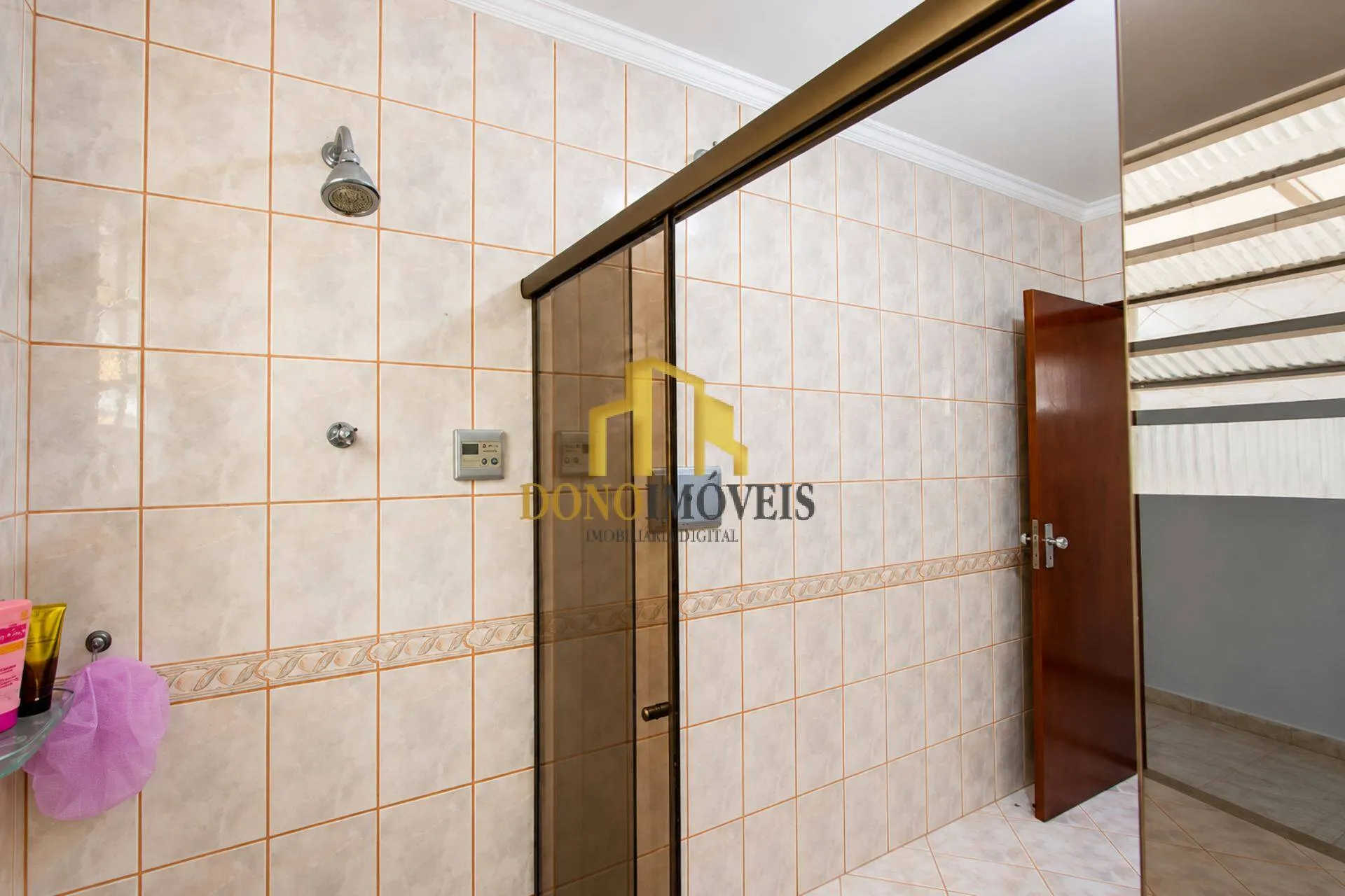 Imagem Casa a Venda No Jardim Stella - Santo André