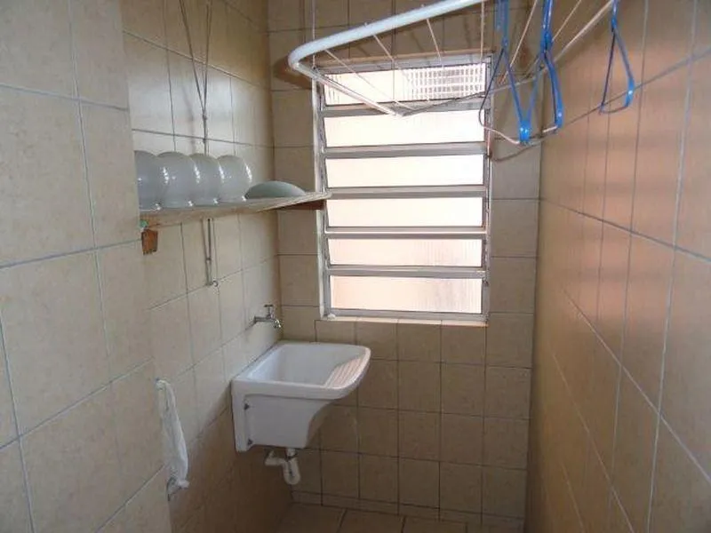 Imagem APARTAMENTO RESIDENCIAL PARA LOCAÇÃO, PARQUE MORUMBI, VOTORANTIM.